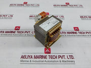 Wijdeven Aca.116.121.800 Din Rail Transformer 240V 160Va W13A T40/E 6%