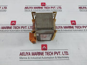 Wijdeven Aca.116.121.800 Din Rail Transformer 240V 160Va W13A T40/E 6%