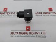 Wika -1 To 0 Bar Pressure Transmitter S-10