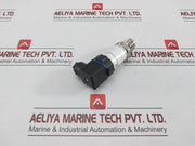 Wika -1 To 0 Bar Pressure Transmitter S-10