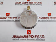 Wika 0-40 Kg/Cm2 Pressure And Temperature Gauge 0-600 Psi