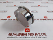 Wika 0-40 Kg/Cm2 Pressure And Temperature Gauge 0-600 Psi