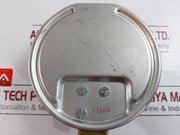 Wika Industrial 0-5.0 Psi Pressure Gauge
