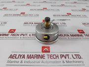 Wika Liquid Filled Pressure Gauge 0-60 Psi