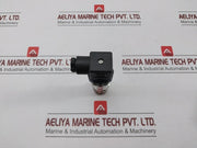 Wika 0-6 Bar Pressure Transmitter S-10