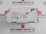 Wika 100 Kg/Cm2 & Psi Pressure Gauge 232.50.100