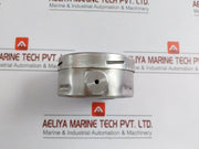 Wika 100 Kg/Cm2 & Psi Pressure Gauge 232.50.100