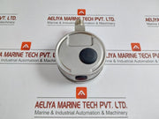 Wika 100 Kg/Cm2 & Psi Pressure Gauge 232.50.100