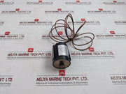 Wika 12389413 Temperature Control Switch 2.5 Meter