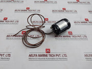 Wika 12389413 Temperature Control Switch 2.5 Meter