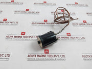 Wika 12389413 Temperature Control Switch 2.5 Meter