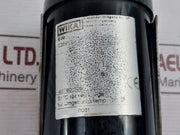 Wika 12389413 Temperature Control Switch 2.5 Meter