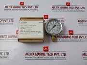 Wika 213.53.063 Gauge 1/4