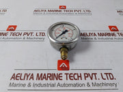 Wika 213.53.63 Pressure Gauge 0-400 Kg/Cm2