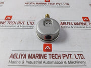 Wika 213.53.63 Pressure Gauge 0-400 Kg/Cm2