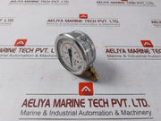 Wika 213.53.63 Pressure Gauge 0-400 Kg/Cm2