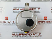 Wika 233.50.100 Pressure Gauge 0-60 Psi 1/2 Npt