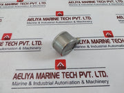 Wika 316 Ss 316 Stainless Steel, 0-10 Bar, 8970034465
