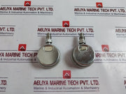 Wika 316L Pressure Gauge -1 To 3 Bar Grade A