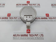 Wika 40 Kg/Cm2 & Psi Pressure Gauge 230.20.100