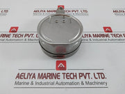 Wika 40 Kg/Cm2 & Psi Pressure Gauge 230.20.100