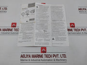 Wika 40 Kg/Cm2 & Psi Pressure Gauge 230.20.100