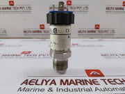 Wika 9013555 Transmitter 10-30v Dc 4-20 Ma S-10