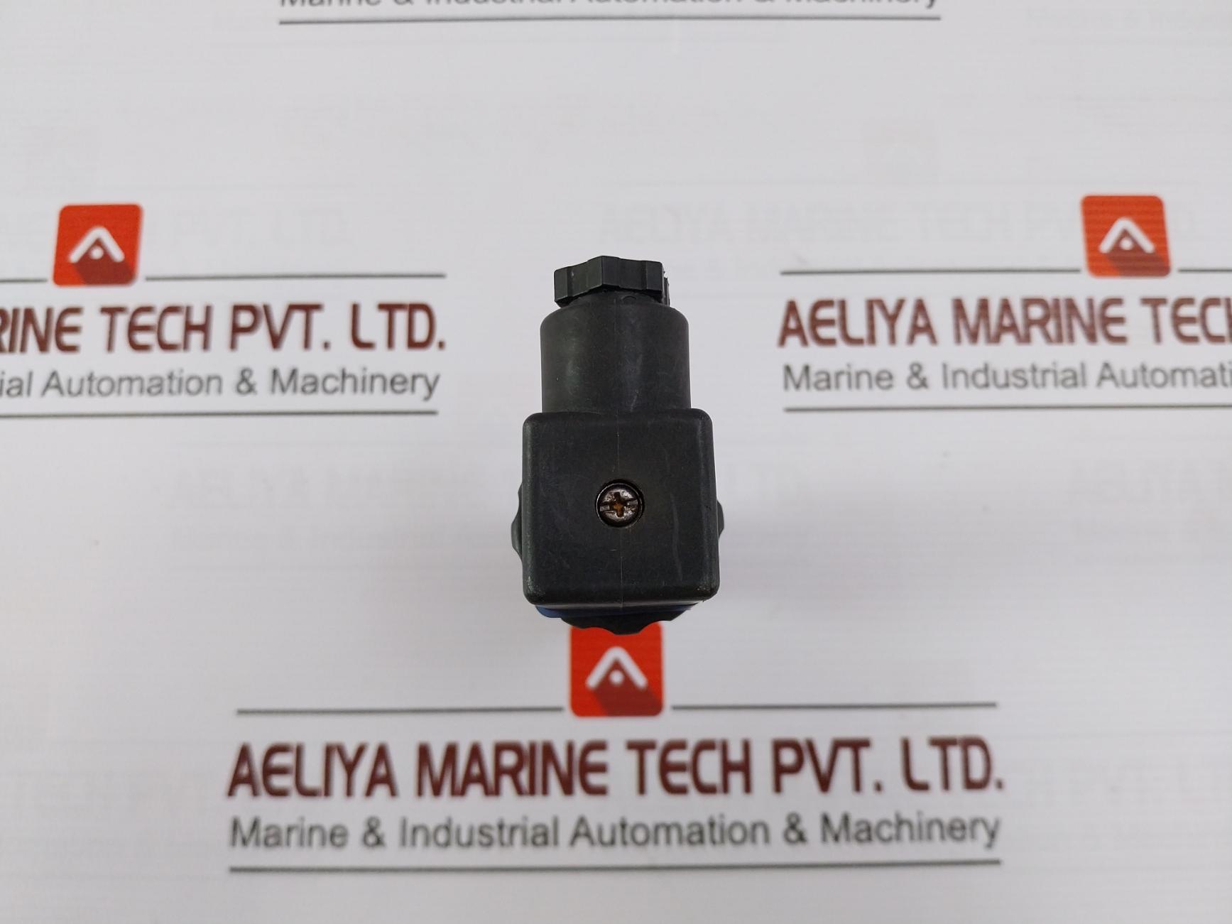 Wika 9013555 Transmitter 4-20ma 0-16 Bar 10-30v Dc