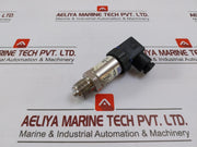 Wika 9013555 Transmitter 4-20ma 0-16 Bar 10-30v Dc