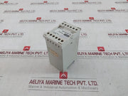 Wika 903.30.505 Tronic Pressure Transmitter 24Vdc 15194014