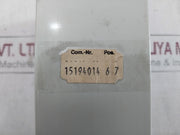 Wika 903.30.505 Tronic Pressure Transmitter 24Vdc 15194014