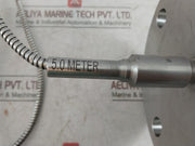 Wika 990.29 Diaphragm Level Transmitter Flange Cl150 125-250Aa Dc704 F316L Mb-ba22158 