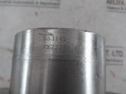 Wika 990.29 Diaphragm Level Transmitter Flange Cl150 125-250Aa Dc704 F316L Mb-ba22158 