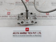 Wika 990.29 Diaphragm Level Transmitter Flange Cl150 125-250Aa Dc704 F316L Mb-ba22158 