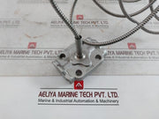 Wika 990.29 Diaphragm Level Transmitter Flange Cl150 125-250Aa Dc704 F316L Mb-ba22158 