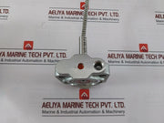 Wika 990.29 Diaphragm Seal With Flange Connection Cl150 125-250Aa, 316L Ss