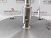 Wika 990.29 Diaphragm Seal With Flange Connection Cl150 125-250Aa, 316L Ss