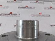 Wika 990.29 Diaphragm Seal With Flange Connection Cl150 125-250Aa, 316L Ss