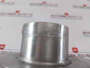 Wika 990.29 Diaphragm Seal With Flange Connection Cl150 125-250Aa, 316L Ss