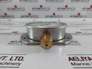 Wika En 837-1 0 To 4 Bar, Swiss Movement