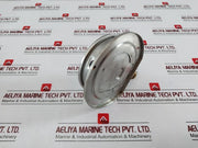 Wika En 837-1 Air Pressure Gauge 0-10 Bar Cl 1.6