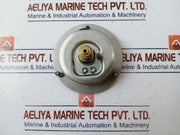 Wika En 837-1 Manometer 0-15 Bar 0-230 Psi Cl. 1.6
