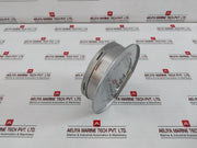 Wika En 837-1 Pressure Gauge 0-16 Bar 3/8 Inch Rg