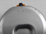 Wika En 837-1 Pressure Gauge 0-16 Bar Cl. 1.6