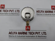 Wika En 837-1 Pressure Gauge 0-5600 Psi 0-400 Kg/Cm2
