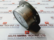 Wika En 837-1 Pressure Guage 0-160 Psi 