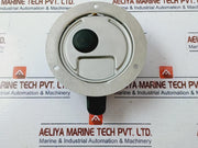 Wika En 837-1 Pressure Guage 0-160 Psi 
