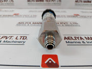 Wika Is-10 Pressure Transmitter Ip67 30V
