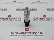 Wika Is-3-0-2111-3Zz-bbinbzz-kta3Zzz-uazz Pressure Transmitter 0-10 Bar 4-20 Ma