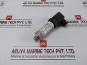 Wika Is-3-0-2111-3Zz-bbinbzz-kta3Zzz-uazz Pressure Transmitter 0-10 Bar 4-20 Ma